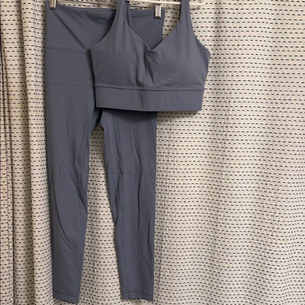 Beat Athletica Activewear Set